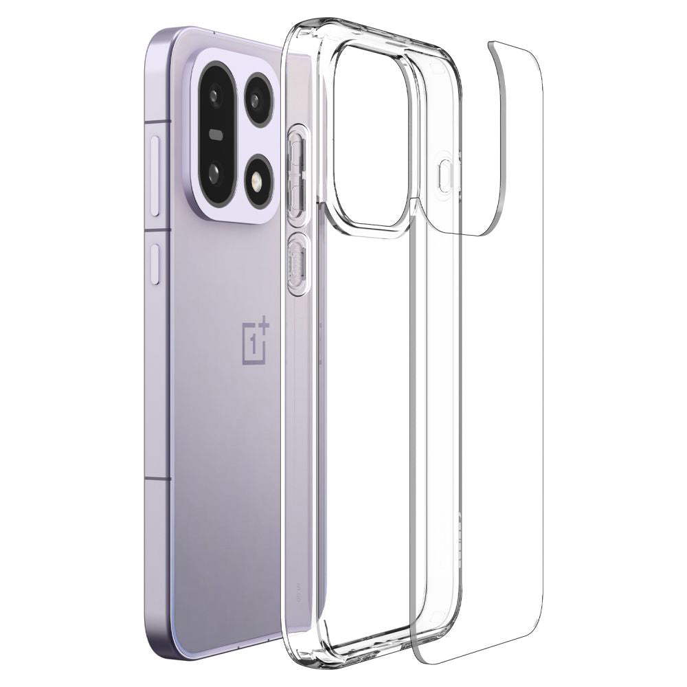 Θήκη για OnePlus 15, Spigen, Ultra Hybrid, Διάφανη ACS09785