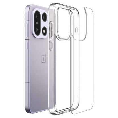 Θήκη για OnePlus 15, Spigen, Ultra Hybrid, Διάφανη ACS09785