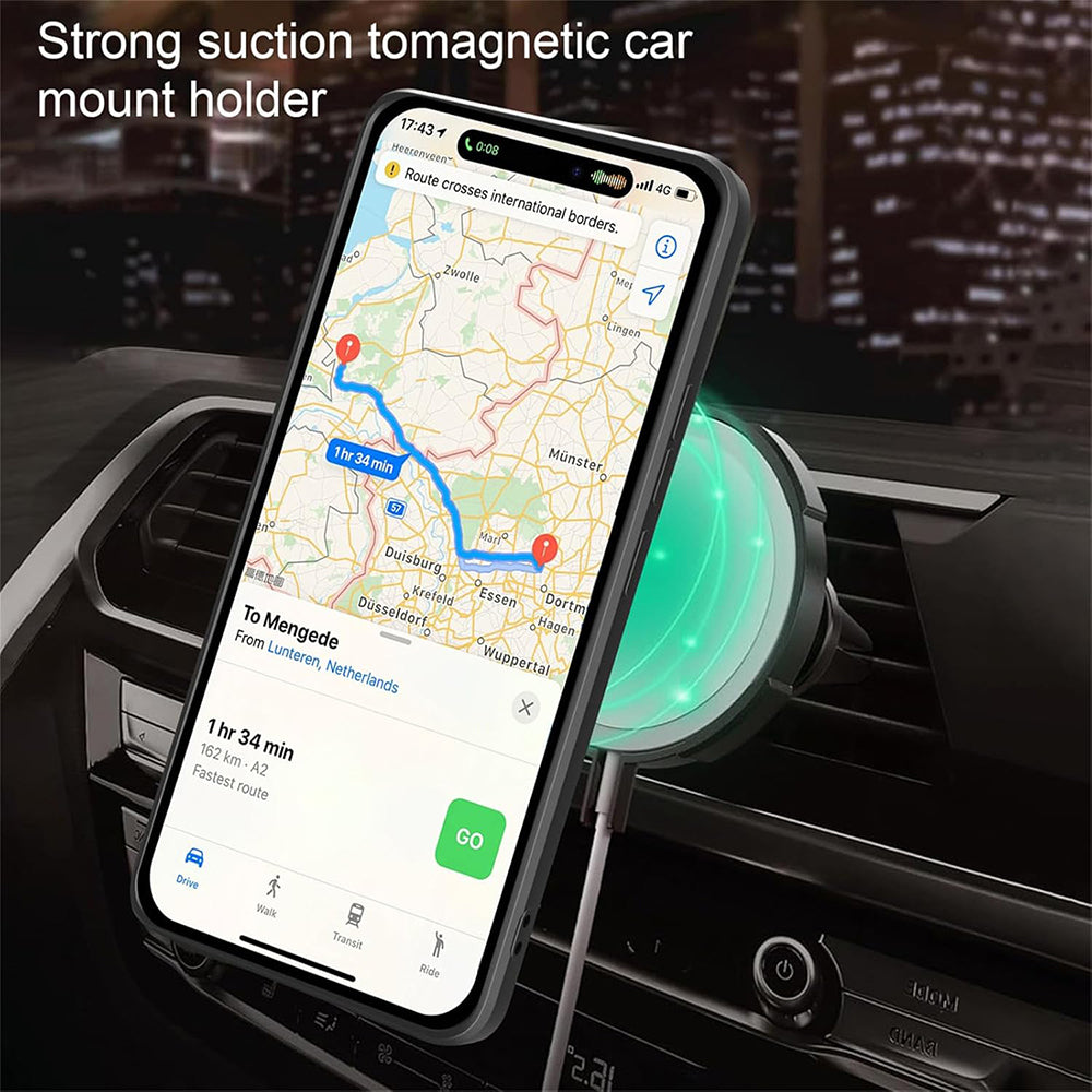 Θήκη για OnePlus 15, Techsuit, CamShield, Χρυσή
