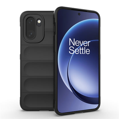 Θήκη για OnePlus 15R, Techsuit, Magic Shield, Μαύρη