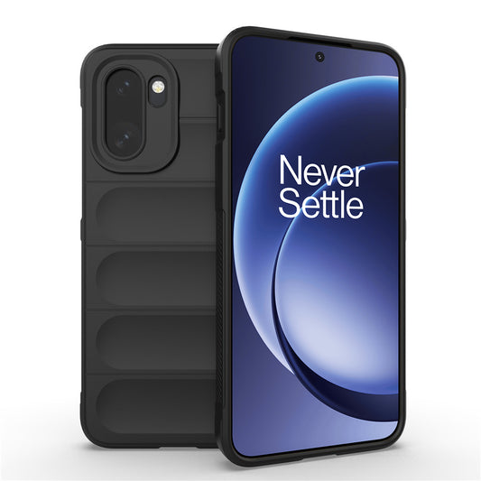 Θήκη για OnePlus 15R, Techsuit, Magic Shield, Μαύρη