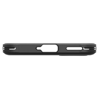 Θήκη για OnePlus Nord 3, Spigen, Rugged Armour, Μαύρο ACS05197 