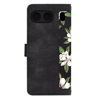 Θήκη για OnePlus Nord 4, Techsuit, FlipCraft, Μαύρη