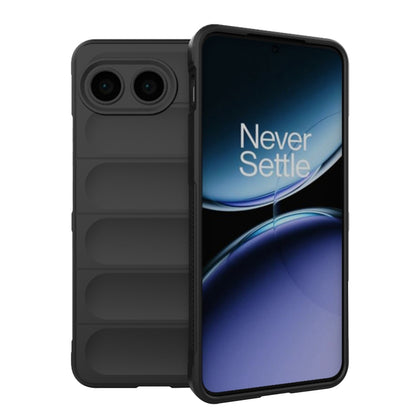 Θήκη για OnePlus Nord 4, Techsuit, Magic Shield, Μαύρο