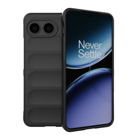 Θήκη για OnePlus Nord 4, Techsuit, Magic Shield, Μαύρο