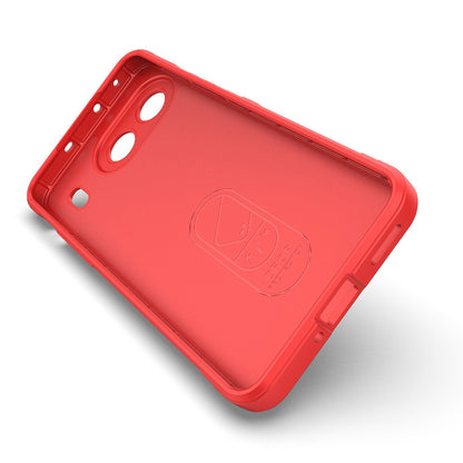 Θήκη για OnePlus Nord 4, Techsuit, Magic Shield, Μαύρο