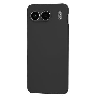 Θήκη για OnePlus Nord 4, Techsuit, SoftFlex, Μαύρη