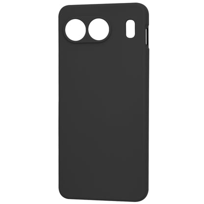 Θήκη για OnePlus Nord 4, Techsuit, SoftFlex, Μαύρη