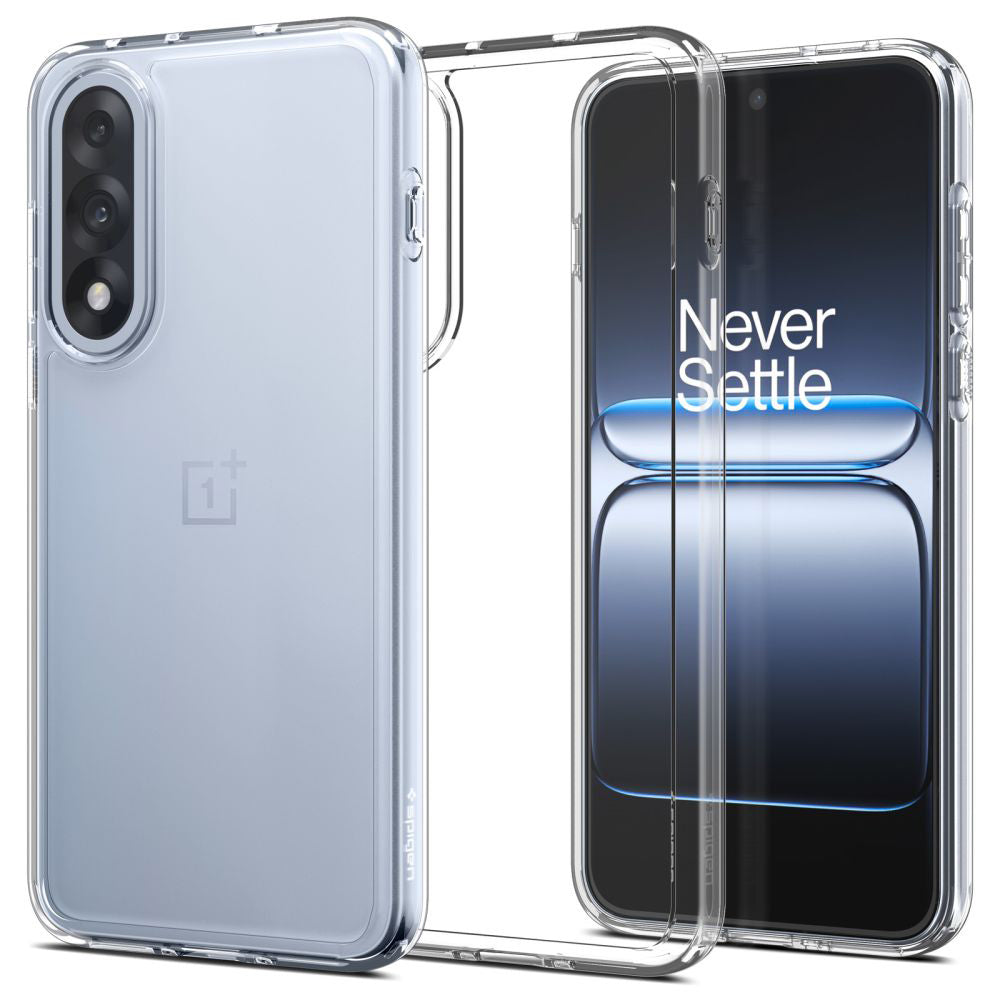 Θήκη για OnePlus Nord 5, Spigen, Ultra Hybrid, Διάφανη ACS10191