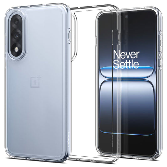 Θήκη για OnePlus Nord 5, Spigen, Ultra Hybrid, Διάφανη ACS10191