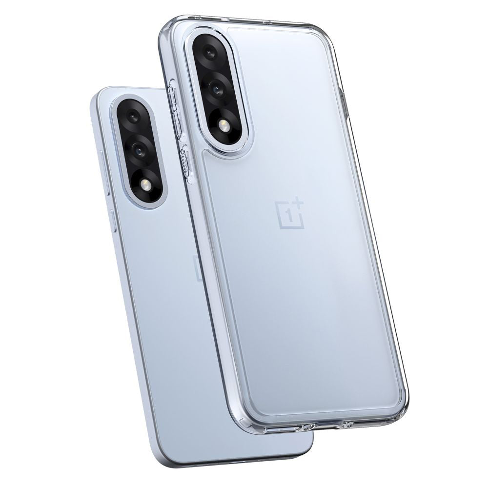 Θήκη για OnePlus Nord 5, Spigen, Ultra Hybrid, Διάφανη ACS10191