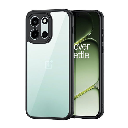 Θήκη για OnePlus Nord 6, DUX DUCIS, Aimo, Μαύρο