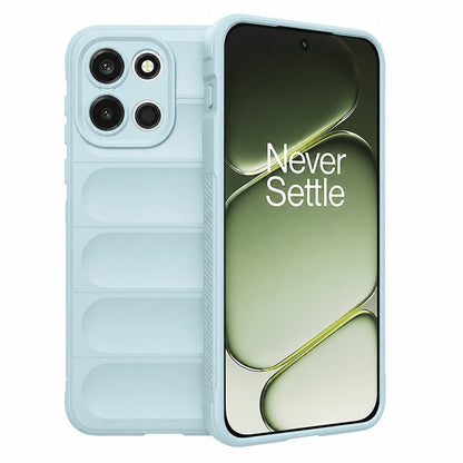 Θήκη για OnePlus Nord 6, Techsuit, Magic Shield, Μπλε