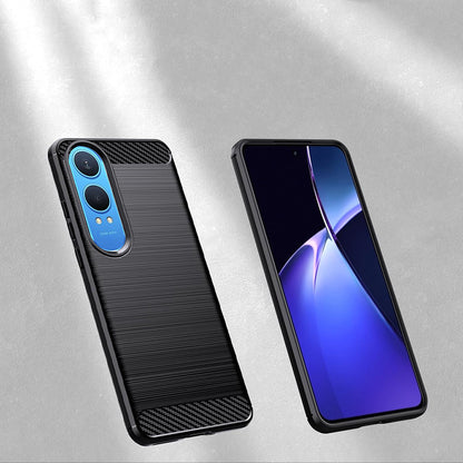 Θήκη για OnePlus Nord CE4 Lite, Techsuit, Carbon, Μπλε