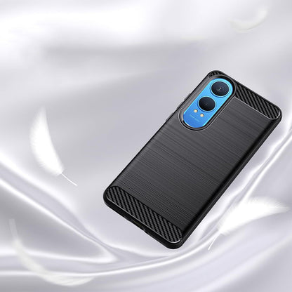 Θήκη για OnePlus Nord CE4 Lite, Techsuit, Carbon, Μπλε