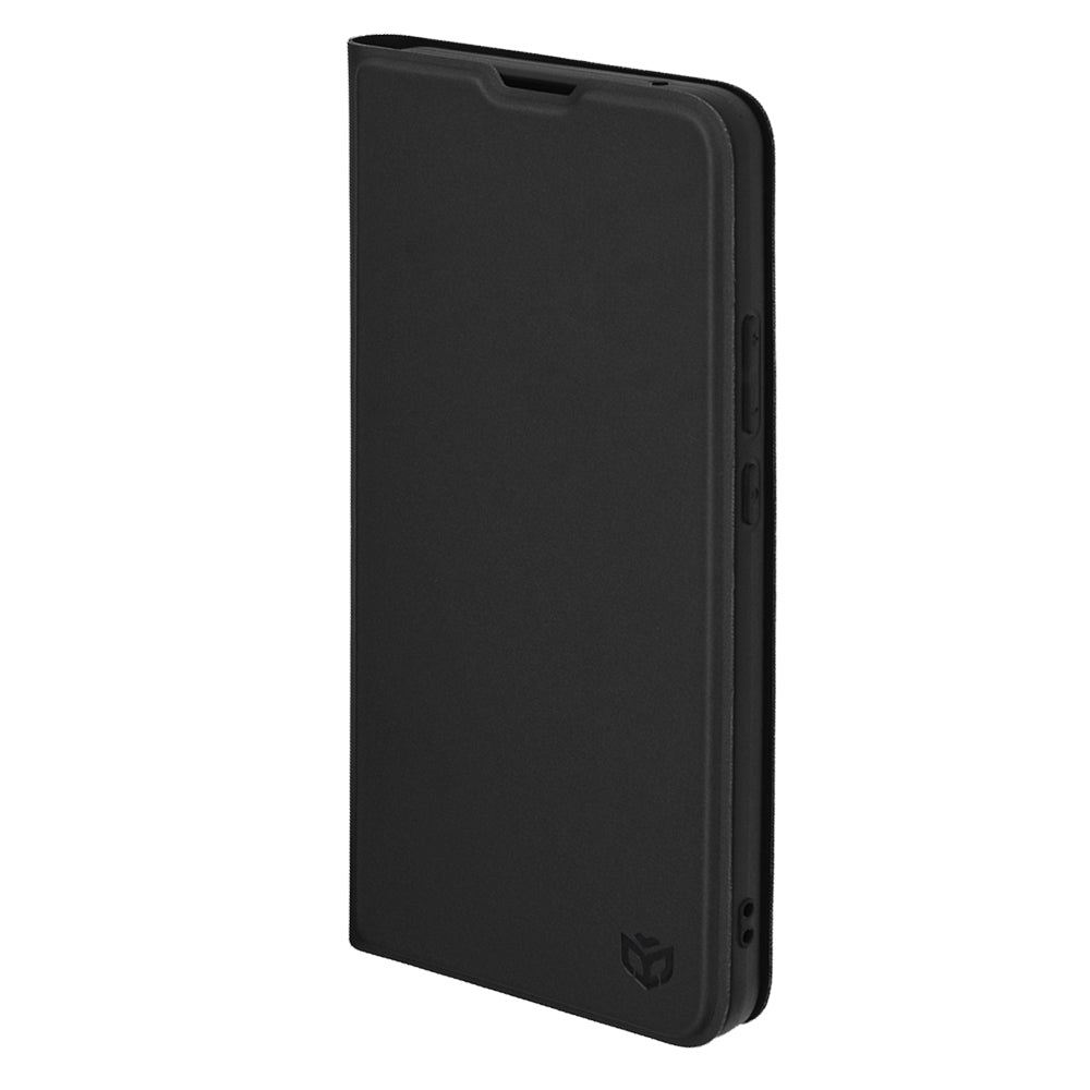 Θήκη για OnePlus Nord CE5, Techsuit, Magskin Book, Μαύρη