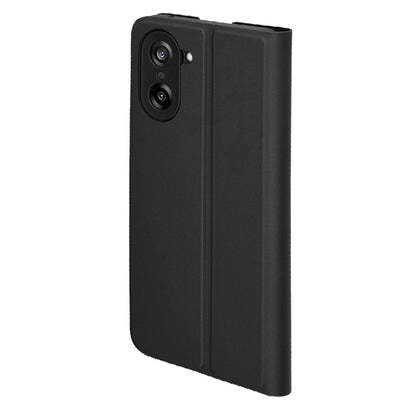 Θήκη για OnePlus Nord CE5, Techsuit, Magskin Book, Μαύρη