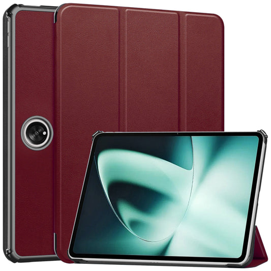Θήκη για OnePlus Pad, Techsuit, FoldPro, Κόκκινο