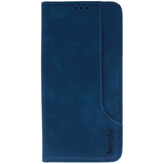 Θήκη για Oppo A18 / A38, Wonder, Prime, μπλε