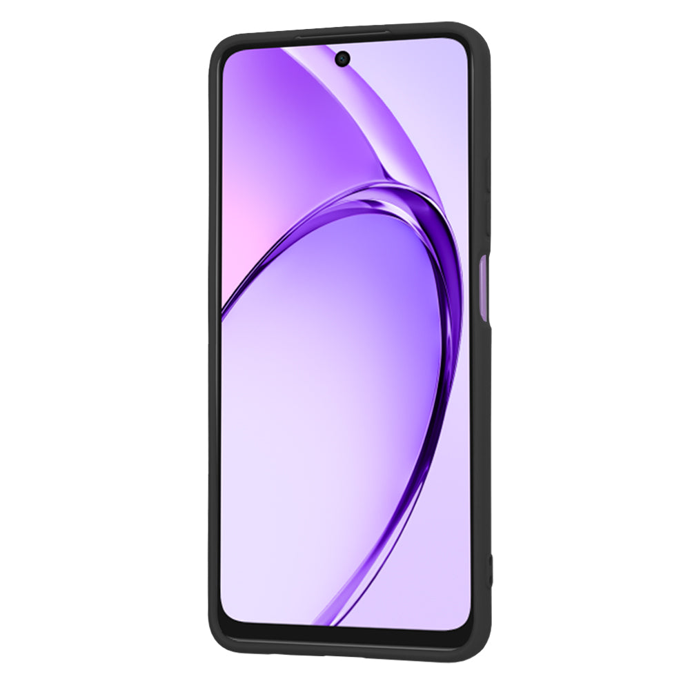 Θήκη για Oppo A3 4G / A3, Techsuit, SoftFlex, Μαύρη