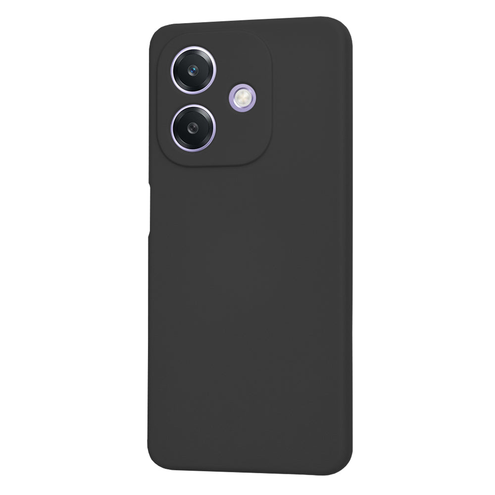 Θήκη για Oppo A3 4G / A3, Techsuit, SoftFlex, Μαύρη