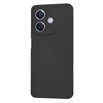 Θήκη για Oppo A3 4G / A3, Techsuit, SoftFlex, Μαύρη