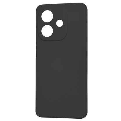 Θήκη για Oppo A3 4G / A3, Techsuit, SoftFlex, Μαύρη