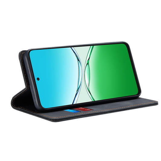 Θήκη για Oppo A5 Pro 4G / A5 Pro, Techsuit, Confy, Μαύρο
