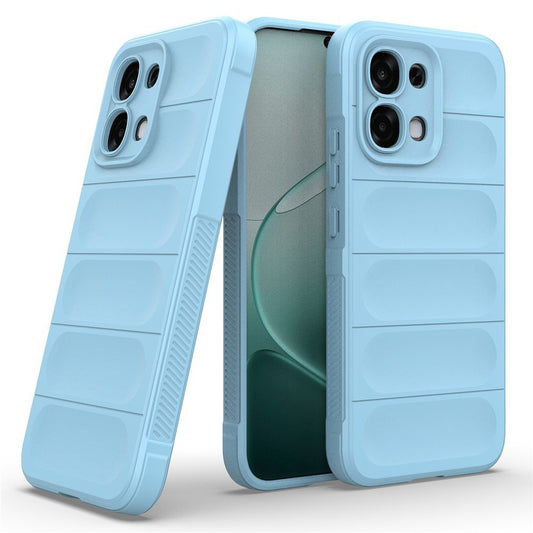 Θήκη για Oppo A6 Pro 5G / A6 Pro 4G, Techsuit, Magic Shield, Μπλε