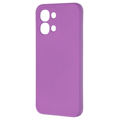 Θήκη για Oppo A6 Pro 5G / A6 Pro 4G, Techsuit, SoftFlex, Μωβ