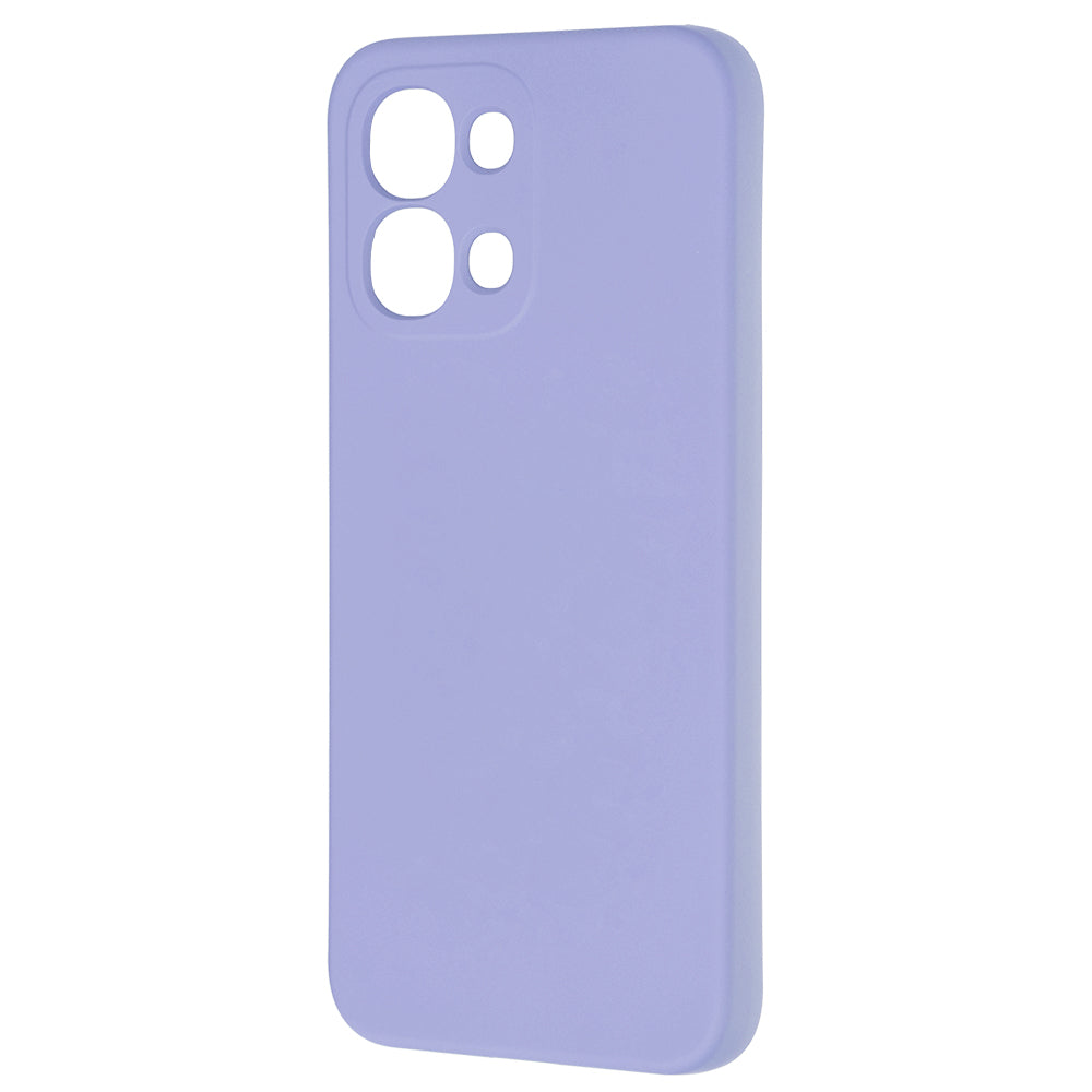 Θήκη για Oppo A6 Pro 5G / A6 Pro 4G, Techsuit, SoftFlex, Ανοιχτό Μωβ
