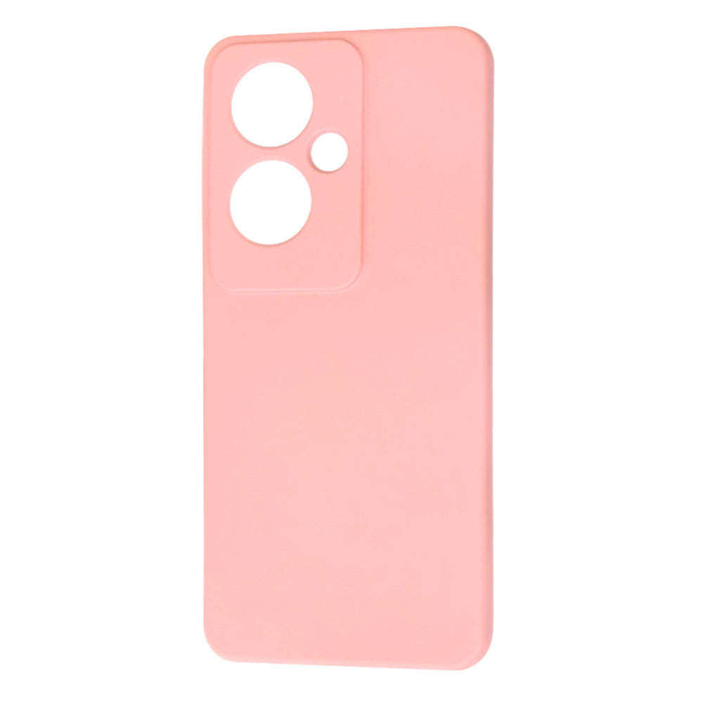 Θήκη για Oppo Reno11 F, Techsuit, SoftFlex, Ανοιχτό Ροζ