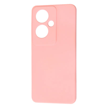 Θήκη για Oppo Reno11 F, Techsuit, SoftFlex, Ανοιχτό Ροζ