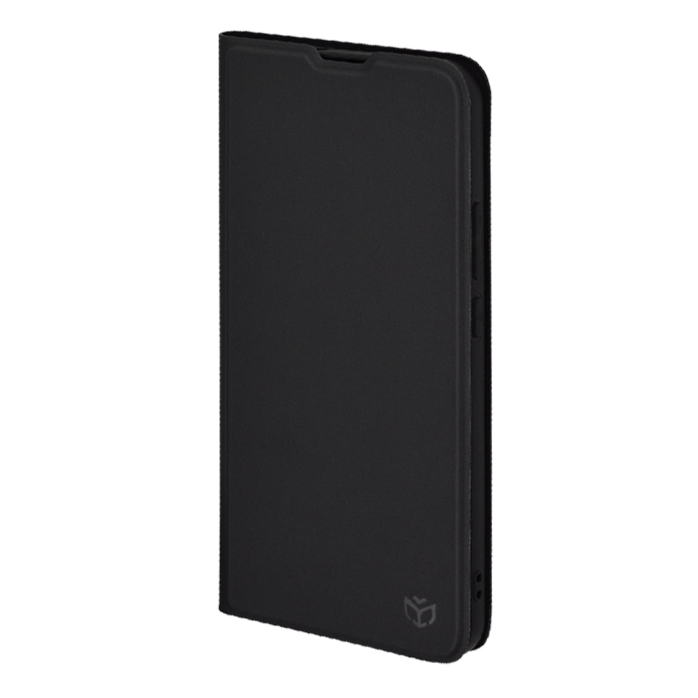 Θήκη για Oppo Reno13 Pro, Techsuit, Magskin Book, Μαύρη