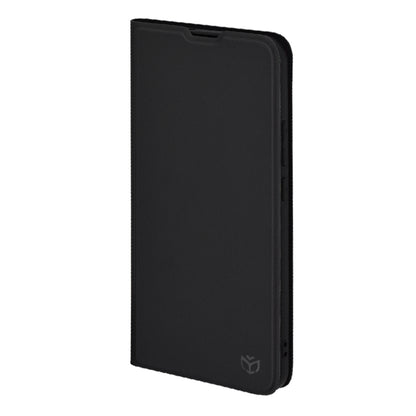 Θήκη για Oppo Reno13 Pro, Techsuit, Magskin Book, Μαύρη