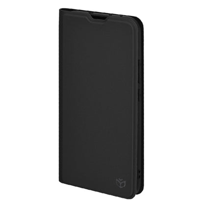 Θήκη για Oppo Reno13, Techsuit, Magskin Book, Μαύρη