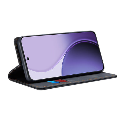 Θήκη για Oppo Reno14 FS 5G / Reno14 F, Techsuit, Confy, Μαύρο