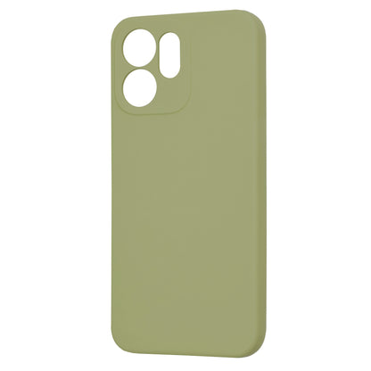 Θήκη για Oppo Reno14 FS 5G / Reno14 F, Techsuit, SoftFlex, Matcha