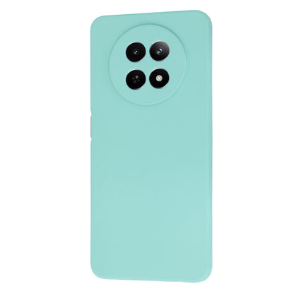 Θήκη για Realme 12x / 12, Techsuit, SoftFlex, Τιρκουάζ
