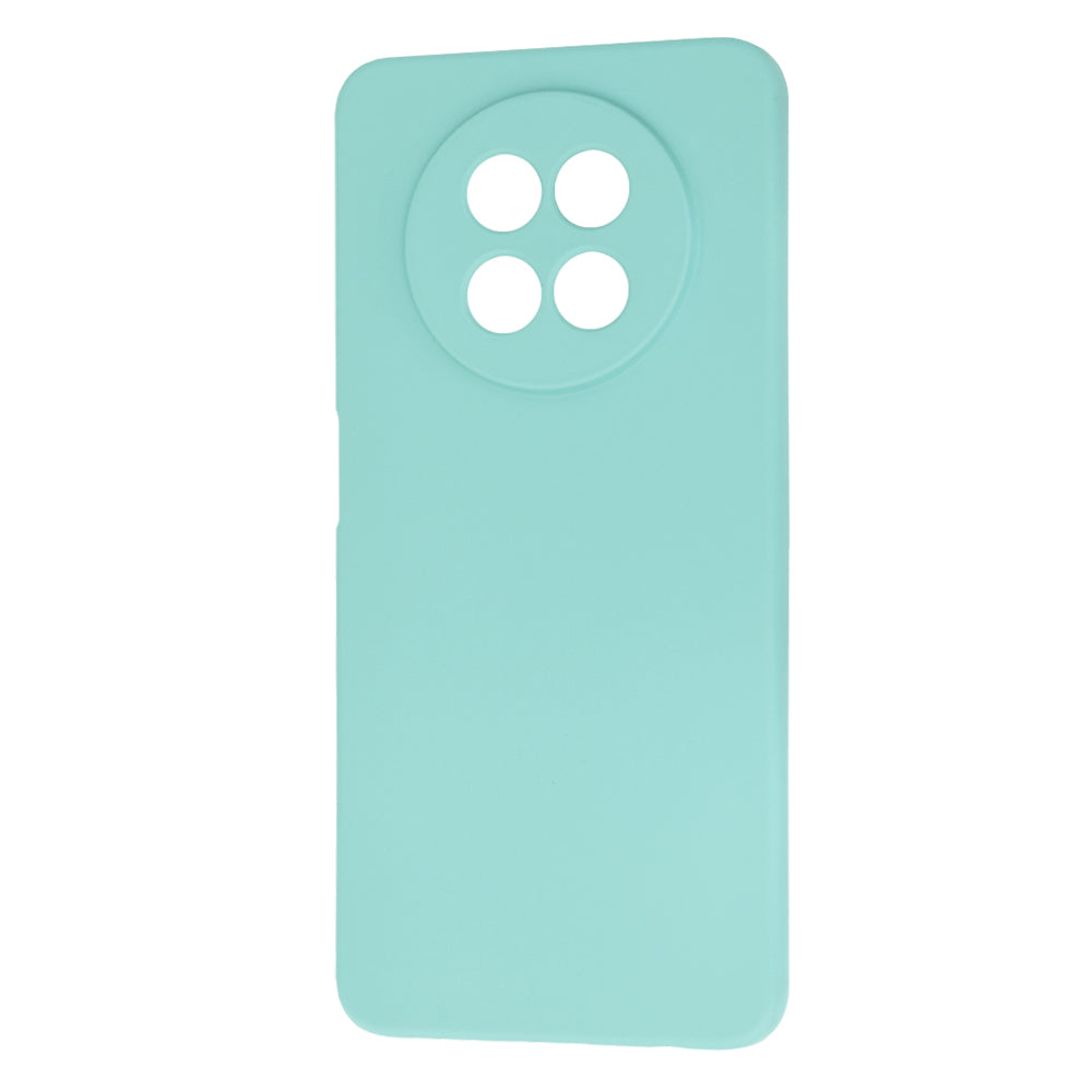 Θήκη για Realme 12x / 12, Techsuit, SoftFlex, Τιρκουάζ