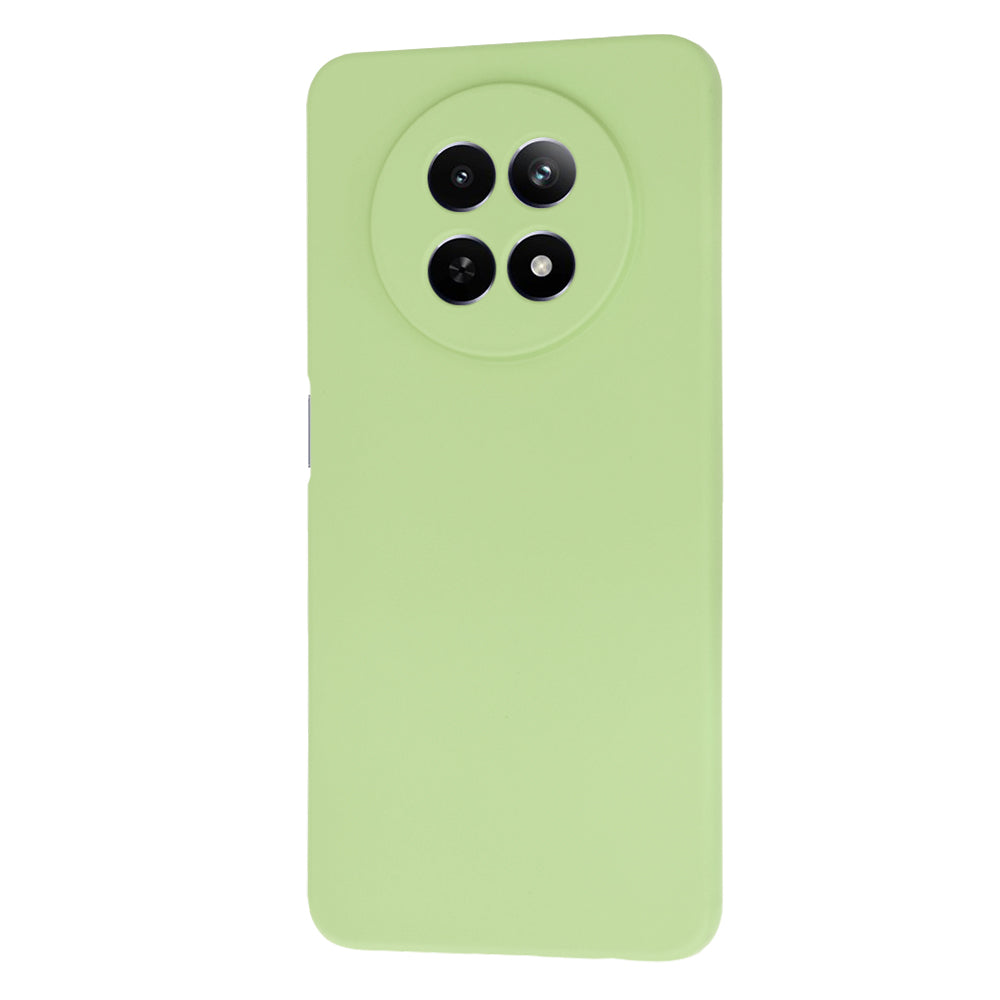 Θήκη για Realme 12x / 12, Techsuit, SoftFlex, Matcha
