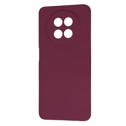 Θήκη για Realme 12x / 12, Techsuit, SoftFlex, Βυσσινί