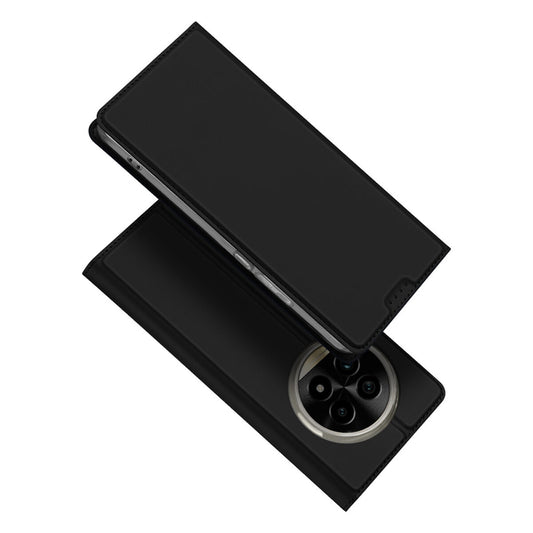 Θήκη για Realme 13 Pro / 13 Pro+, DUX DUCIS, Skin Pro, Μαύρο