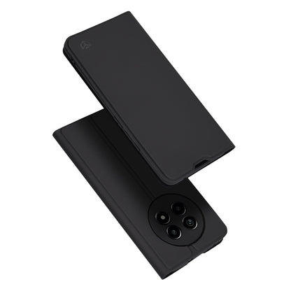 Θήκη για Realme 13 Pro / 13 Pro+, Techsuit, Magskin Book, Μαύρο