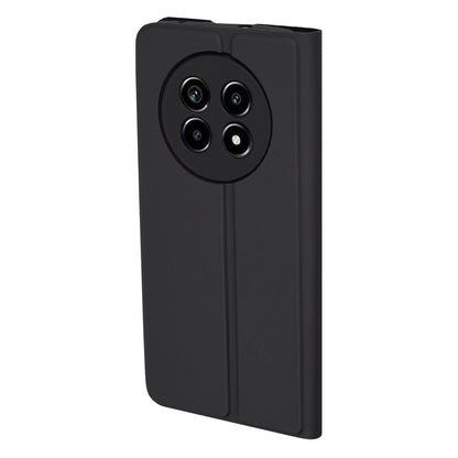 Θήκη για Realme 13 Pro / 13 Pro+, Techsuit, Magskin Book, Μαύρο