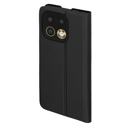 Θήκη για Realme 16 Pro+, Techsuit, Magskin Book, Μαύρη