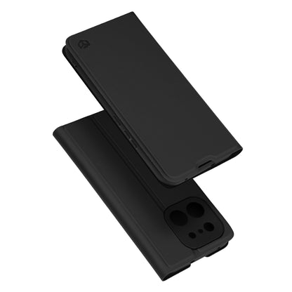 Θήκη για Realme 16 Pro, Techsuit, Magskin Book, Μαύρη