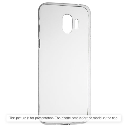 Θήκη για Realme 16, Techsuit, Διαφανής, Διάφανη