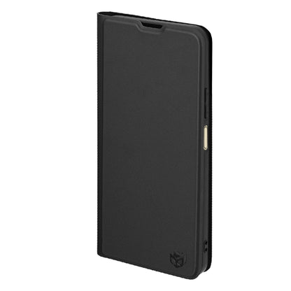 Θήκη για Realme Note 70T, Techsuit, Magskin Book, Μαύρη