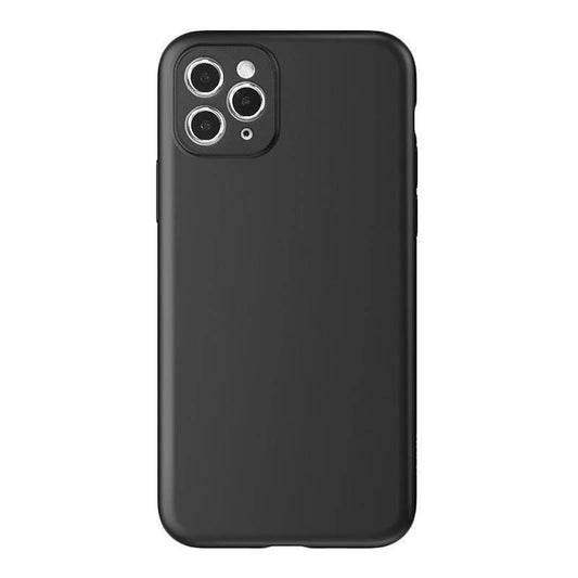 Θήκη για Samsung Galaxy A05s A057, OEM, Μαλακή, Μαύρη